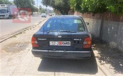 Nissan Primera